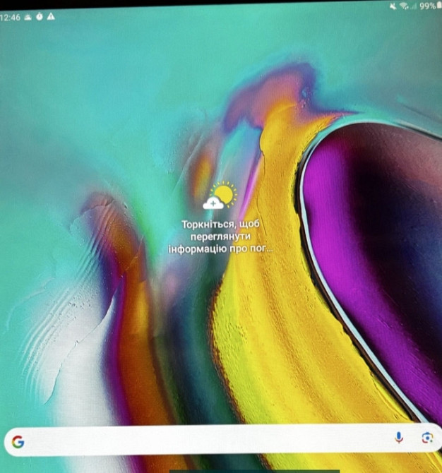 Планшет Samsung Galaxy Tab - A Киев - изображение 7