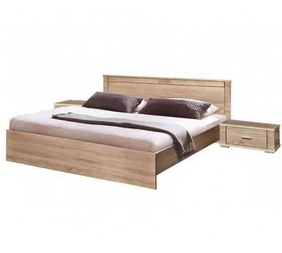 Кровать 1600 без ламелей Гресс Львов