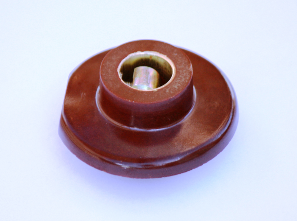 Бігунок мотоцикла К-750 Мукачево - фото 1