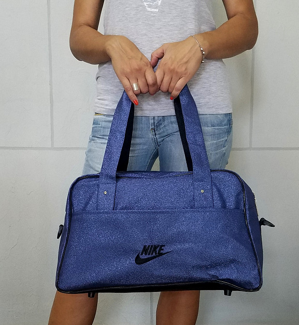 Спортивная  сумка Nike Fashion Сумы - изображение 2