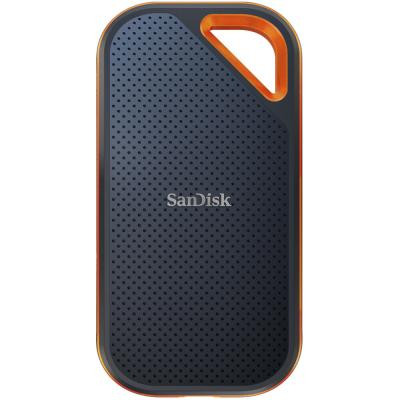 Накопичувач SSD USB 3.2 1TB SanDisk (SDSSDE81-1T00-G25) Вінниця - фото 2