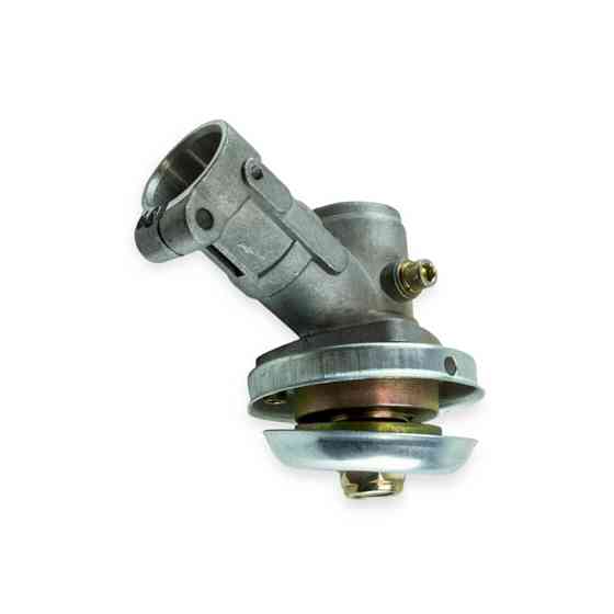 Редуктор квадрат коса d=28 нижний Мукачево