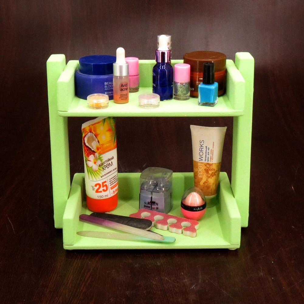 Органайзер для косметики 