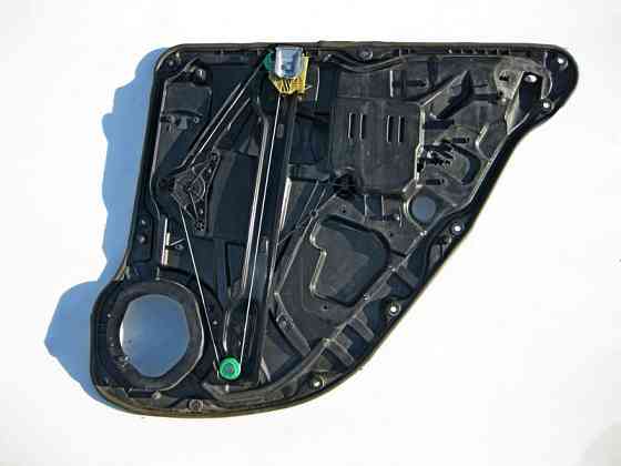 Mercedes-Benz  A1667300179 Склопідйомник задніх лівих дверей ML GLE W166 GL GLS X166 Одесса