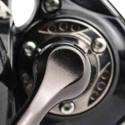 Катушка Favorite Sapphire 2500 SPHR251 7+1BB 5.21 (1693.51.19) Винница