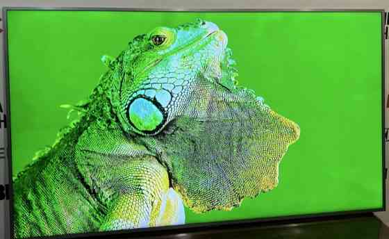 Телевізор Samsung 65" Київ