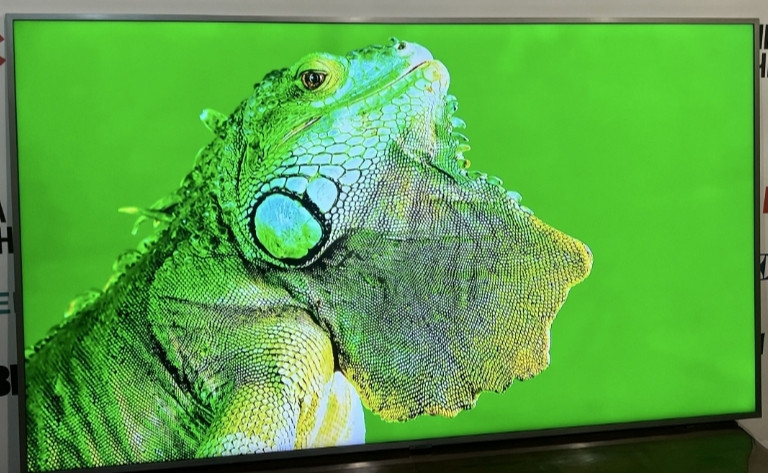 Телевизор Samsung 65