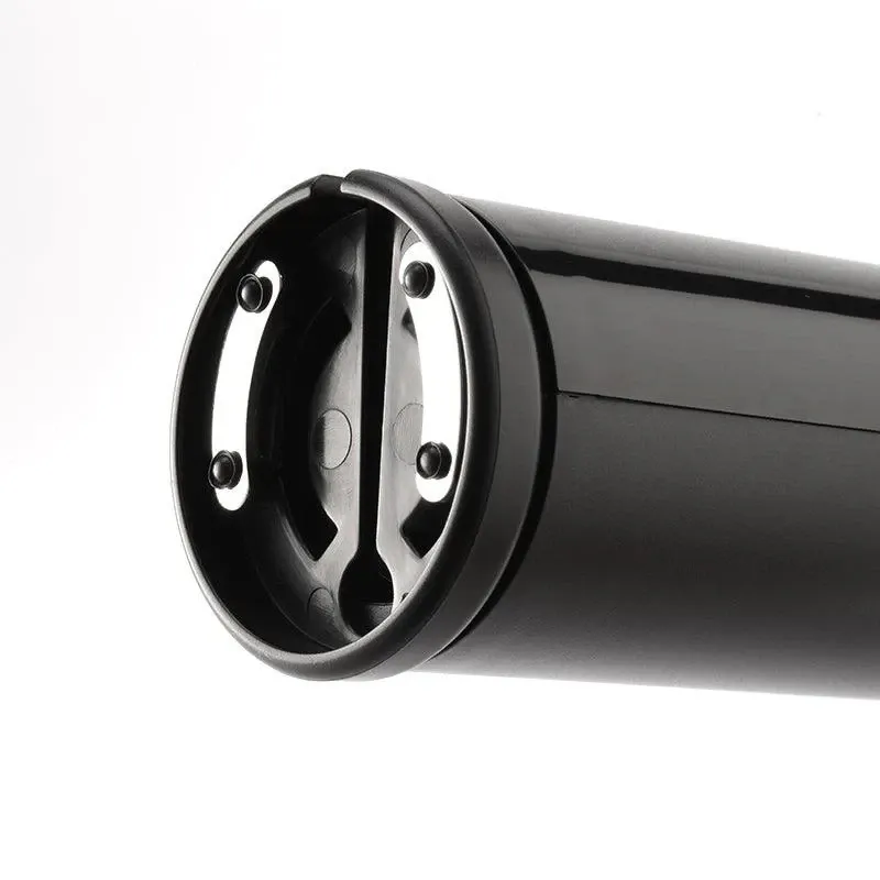 Электрический штопор для вина с ножом для фольги Xiaomi KLT – черный Черновцы - изображение 6