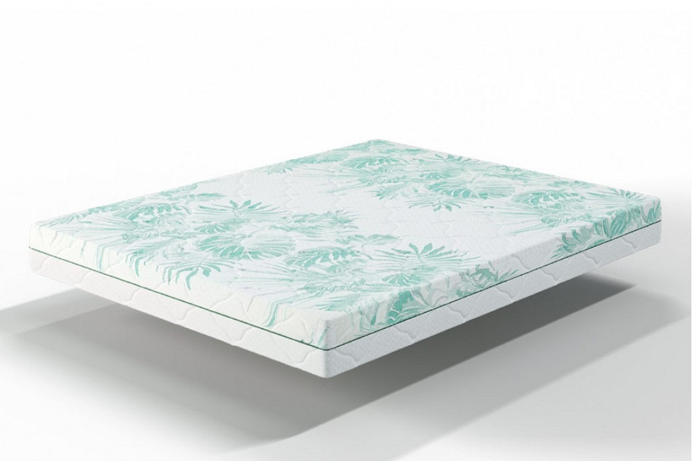 Ортопедический пружинный матрас HighFoam Keiko Yuki (независимая пружина - покет) ТМ Highfoam 140х190 Харьков - изображение 3