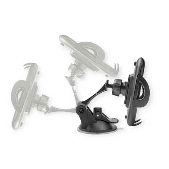 Підставка під телефон присоска коротка ніжка 55-100 мм Мукачево