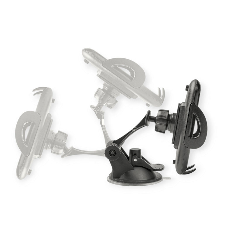 Підставка під телефон присоска коротка ніжка 55-100 мм Мукачево - фото 1