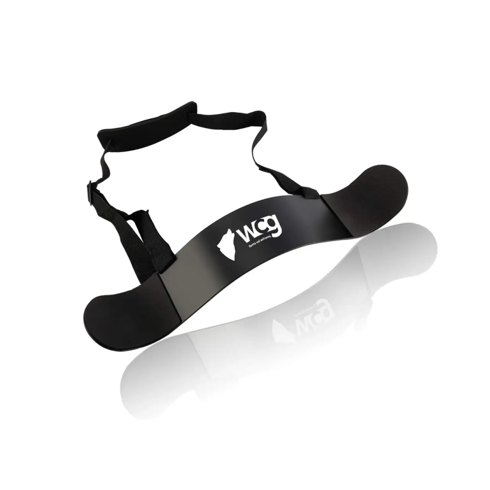 Ізолятор біцепса армбластер Black Київ - фото 2