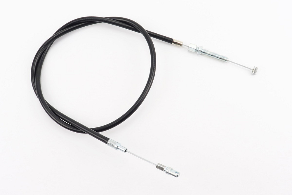 Трос зчеплення (Варіант А) L-1090mm (трос 109см; кожух 95см) Киев - изображение 1