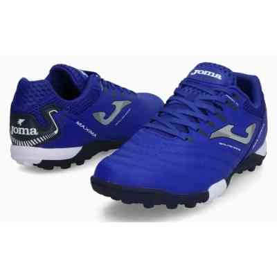 Сороконіжки Joma Maxima MAXW2404TF синій 44 (8447150009804) Вінниця
