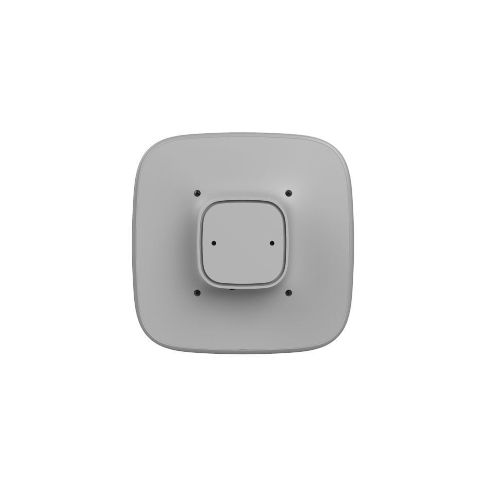 Бездротова вулична сирена Ajax StreetSiren DoubleDeck white Київ - фото 2