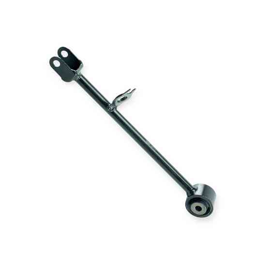 Важіль підвіски Рено Duster 4X4 (10-) поздовжній лівий L задній Мукачево