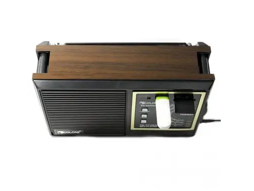 Мультидіапазонний акумуляторний радіоприймач GOLON RX-9933UAR з USB/TF, FM/AM/SW Одеса - фото 18