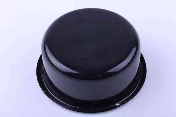 Масляная ванна воздушного фильтра мотоблок 178F (6Hp) (металл) Мукачево