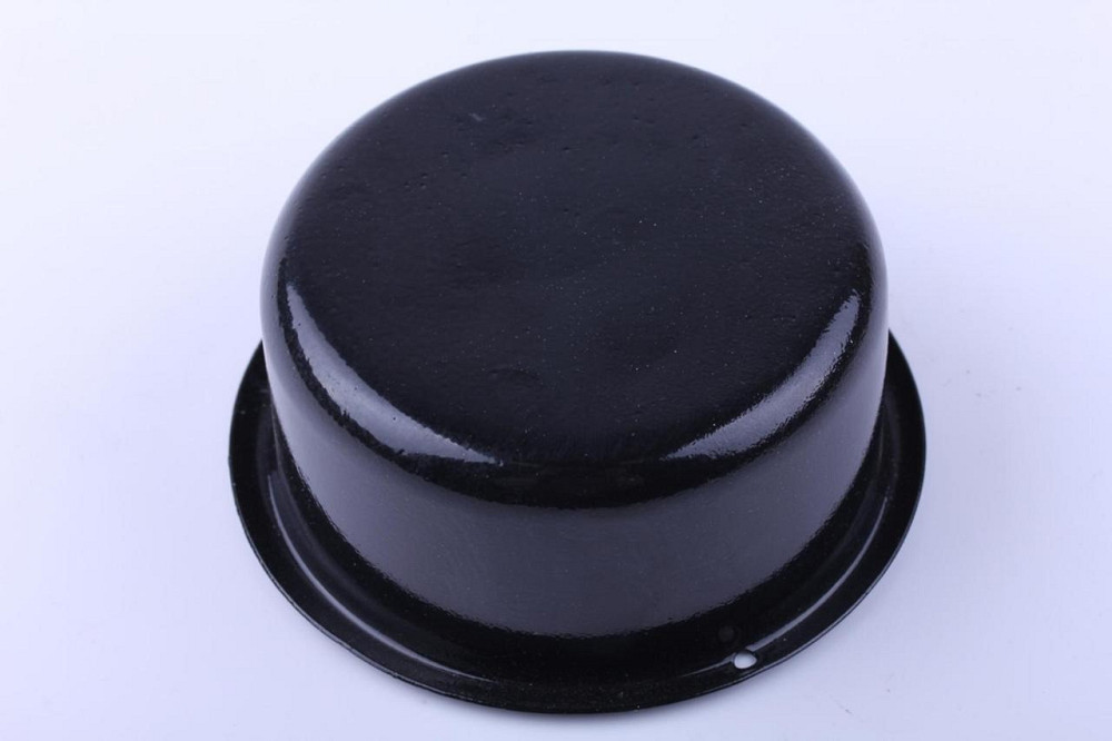 Масляная ванна воздушного фильтра мотоблок 178F (6Hp) (металл) Мукачево - изображение 1