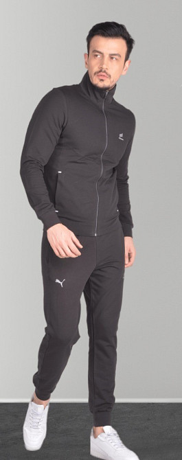 Мужской спортивный костюм Puma Porsche Design,оригинал Киев - изображение 2