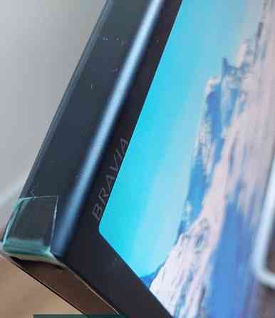 Телевізор Sony 4K kd-49xd. Новый! Харків