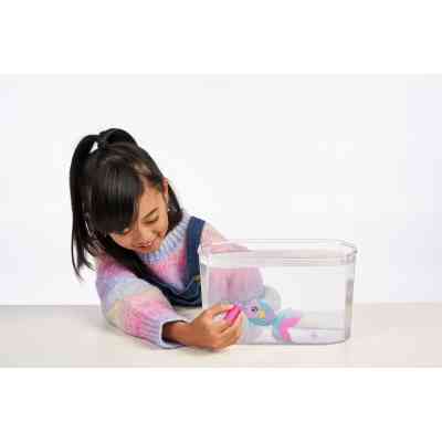 Интерактивная игрушка Moose рыбка S4 Перлетта (26407) Винница