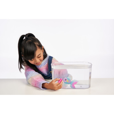 Інтерактивна іграшка Moose рибка S4 Перлетта (26407) Вінниця - фото 6