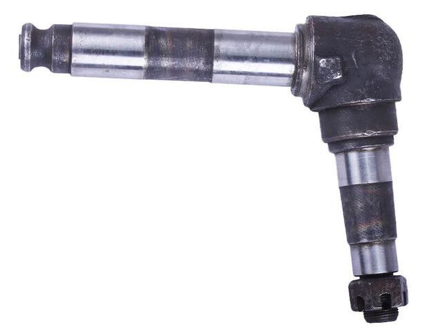 Цапфа поворотна ліва на трактор Хинтай 120/220 Мукачево - фото 3