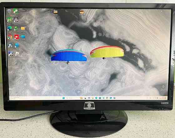 Монитор Q24, 24