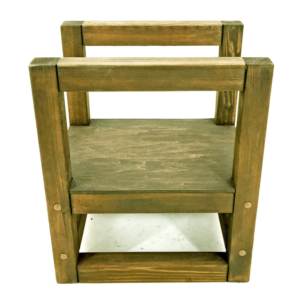 Подставка для сумок 