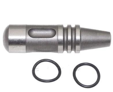 Боек префератор S-Мах с манжетами Мукачево - изображение 1