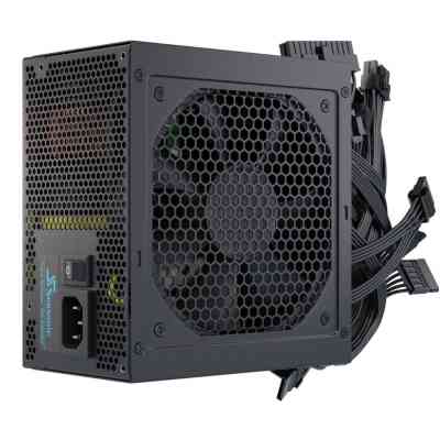 Блок питания Seasonic 750W G12 GC-750 (G12 GC-750) Винница