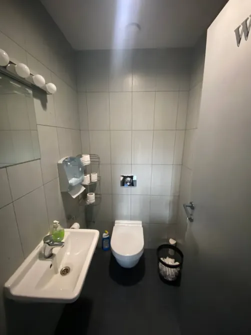 Больница на ул. Бригадной, с арендаторами Днепр - изображение 13