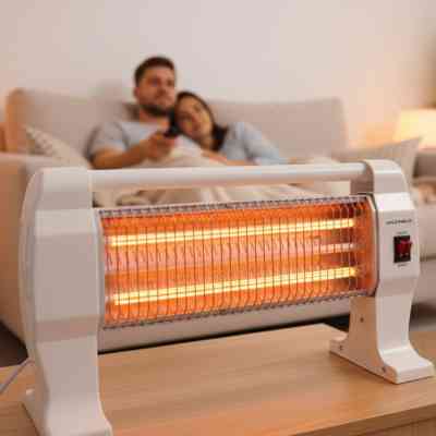 Обігрівач Grunhelm GI-1200 Вінниця