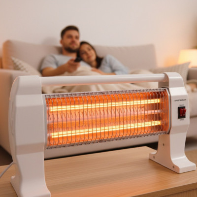 Обігрівач Grunhelm GI-1200 Вінниця - фото 3