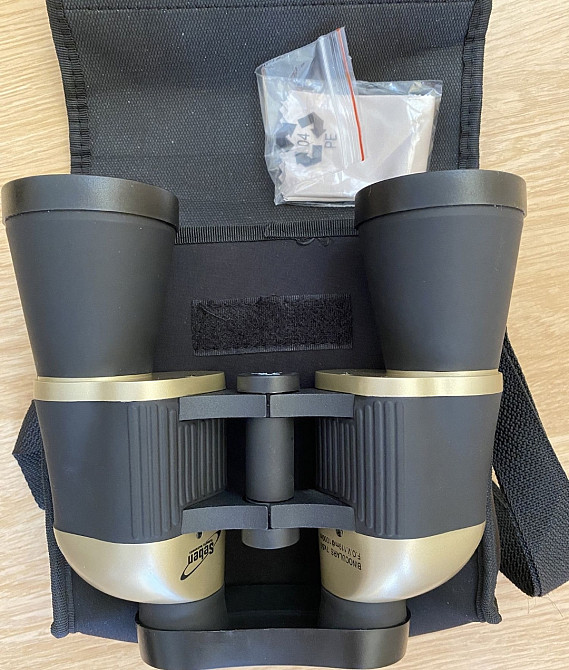 Бинокль новый Saben Киев - изображение 3