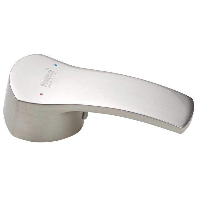 Ручка для змішувача хром d-40мм HAIBA Харків - фото 2