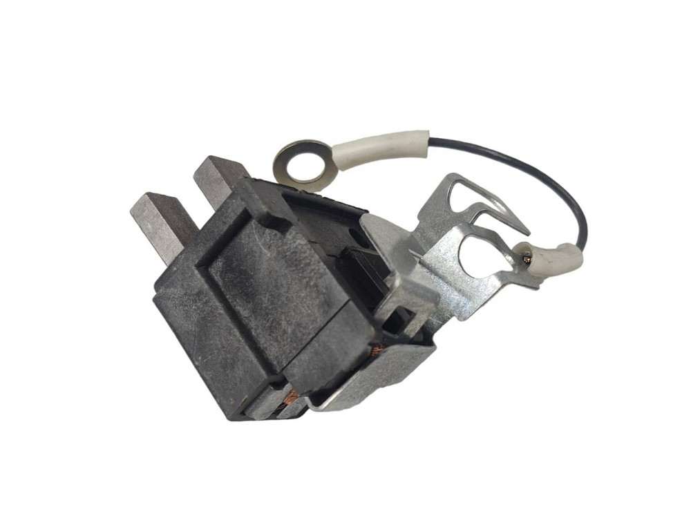 Щітки 2105 (Інтегралка) генератора Мукачево - фото 1