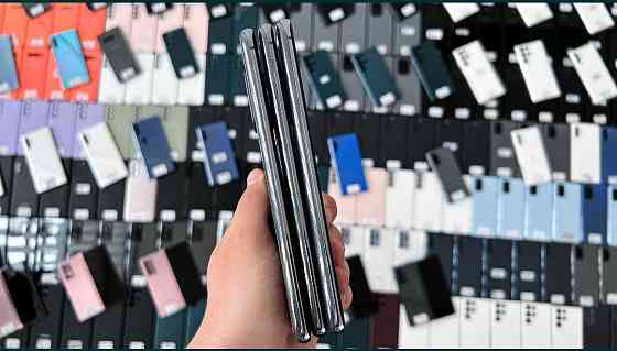 Смартфон Samsung Galaxy S20 5G 12/128Gb Gray/White/ Blue Киев