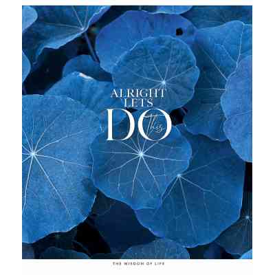 Зошит Школярик The Wisdom of Life 80 аркушів клітинка (080-3164K) Вінниця