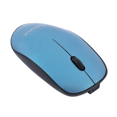 Мишка Gemix GM195 Wireless Blue (GM195Bl) Вінниця - фото 3