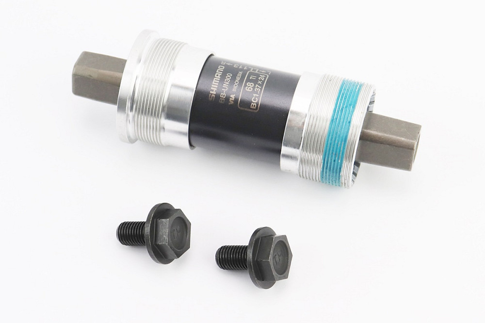 Картридж-каретка "квадрат" MTB 68х113мм, BB-UN300 Київ - фото 1