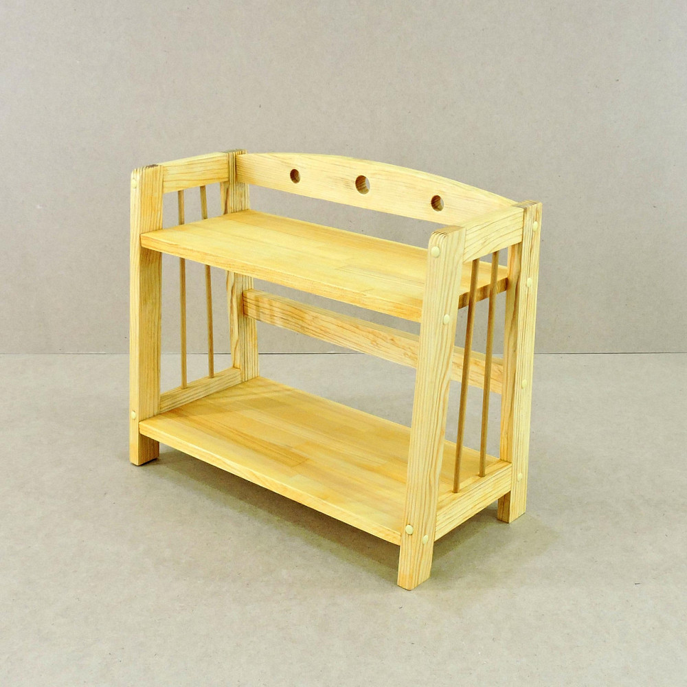 Полка настольная 