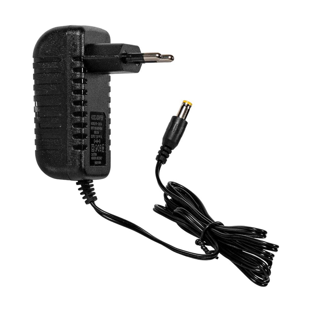 Блок живлення Mustang Energy PS-1201CA 12V/1A (43-00016) Киев - изображение 12