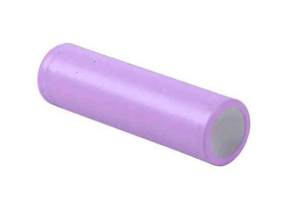 Аккумуляторная батарея 18650 (2600 mАh, 3.7V, 5С) Мукачево