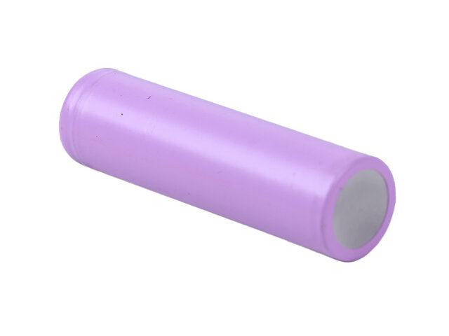 Аккумуляторная батарея 18650 (2600 mАh, 3.7V, 5С) Мукачево - изображение 2