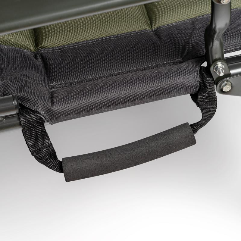 Крісло коропове туристичне рибальське розкладне Ranger Power SL-109 (RA2248) Київ - фото 6