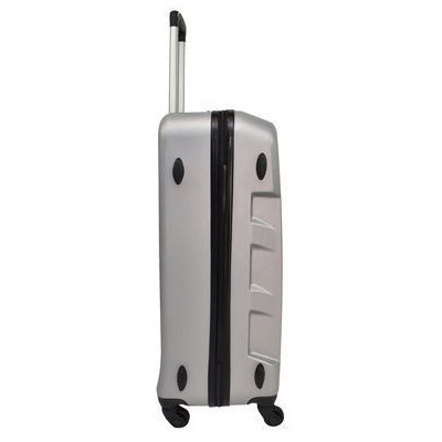 Чемодан Semi Line 28" L T5797-3 NASA Silver (DAS303031) Винница - изображение 3