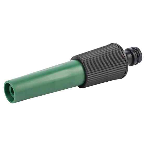 Набор для полива насадка-распылитель 2 режима, 2 коннектора ½