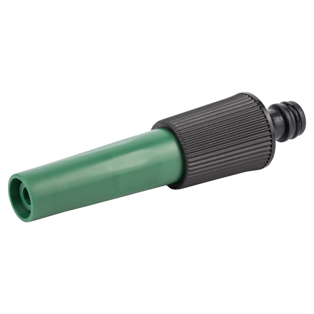 Набір для поливання насадка-розпилювач 2 режими, 2 конектори 1⁄2" + адаптер 1⁄2-3⁄4" (ABS) GRAD (5012605) Київ - фото 4